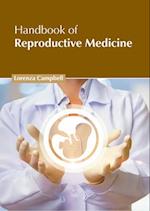 Handbook of Reproductive Medicine