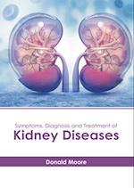 Symptoms, Diagnosis and Treatment of Kidney Diseases