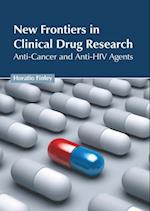 New Frontiers in Clinical Drug Research