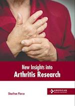 New Insights Into Arthritis Research