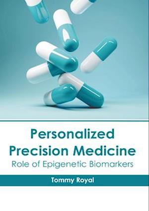 Personalized Precision Medicine