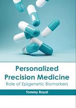 Personalized Precision Medicine