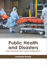 Public Health and Disasters