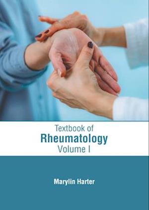 Textbook of Rheumatology