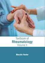 Textbook of Rheumatology