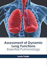 Assessment of Dynamic Lung Functions