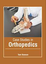 Case Studies in Orthopedics