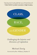 Class, Race, and Gender