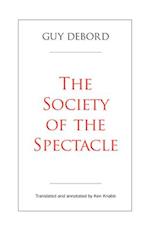 The Society of the Spectacle