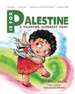 P Is For Palestine