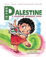 P Is for Palestine