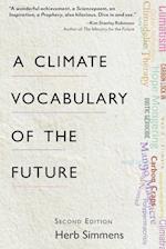 A Climate Vocabulary of the Future