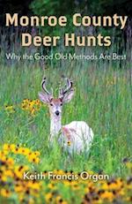 Monroe County Deer Hunts