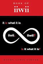 Book of iiwii