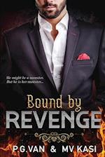Bound by Revenge: Singham Bloodlines Book 1 