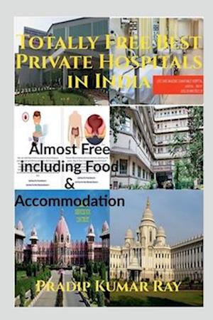 Totally Free Best Private Hospitals in India