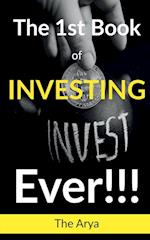 The 1st Book of Investing Ever!!! 