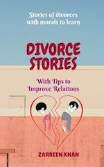 Divorce Stories 