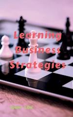 Learning Business Strategies 