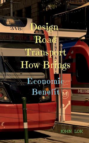 Design Road Transport How Brings