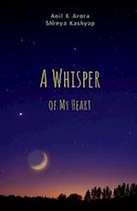 A Whisper of My Heart 