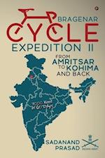 Bragenar Cycle Expedition II: From Amritsar to Kohima and back 