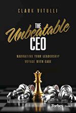 The Unbeatable CEO