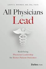 All Physicians Lead