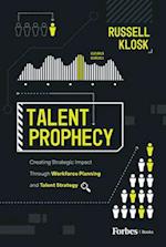 Talent Prophecy