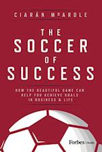 The Soccer of Success