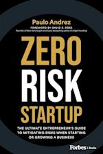 Zero Risk Startup