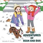 The Adventures of Bean and Bug 