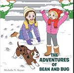 Adventures of Bean and Bug