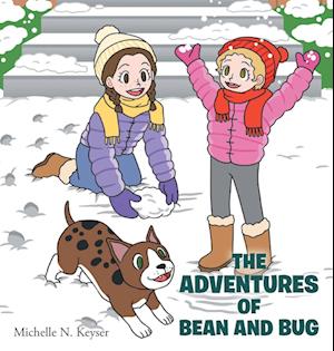 The Adventures of Bean and Bug