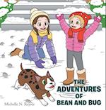 The Adventures of Bean and Bug 