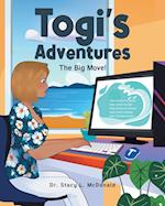 Togi's Adventures