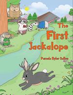 The First Jackalope 