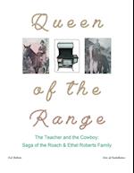 Queen of the Range