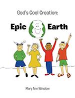 God's Cool Creation: