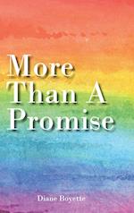 More Than A Promise 