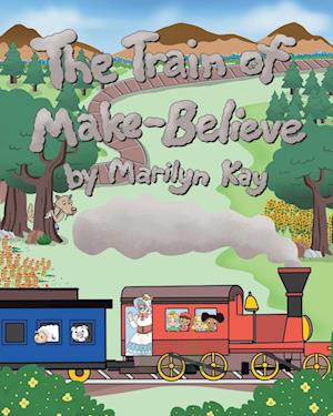 The Train of Make-Believe