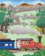 The Train of Make-Believe 