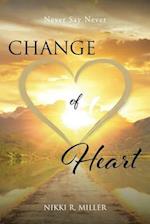 Change of Heart