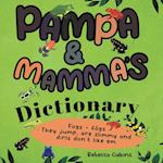 Pampa and Mamma's Dictionary