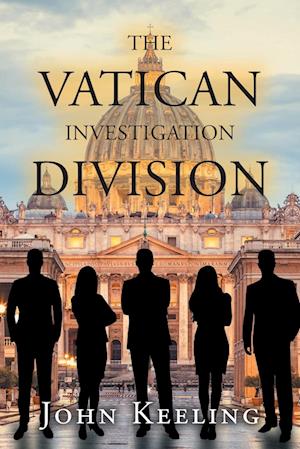 The Vatican Investigation Division