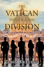 Vatican Investigation Division