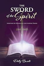 The Sword of the Spirit