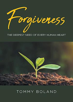 FORGIVENESS