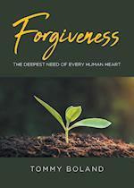 FORGIVENESS