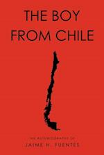 Boy From Chile